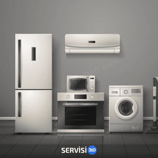 Sultanbeyli Beyaz Eşya Servisi