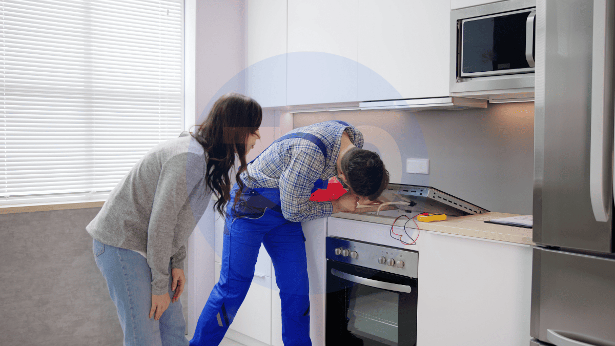 Sultanbeyli Fırın Ocak Servisi